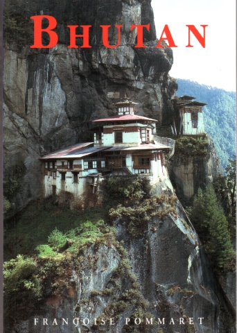 Bhutan
